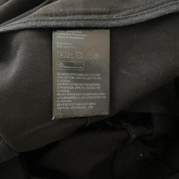 H&M Dress Pants - Picture 8 of 8